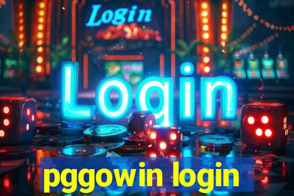 pggowin login